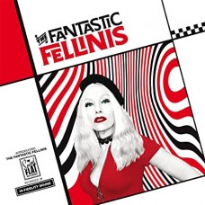FANTASTIC FELLINIS-INTRODUCING THE.. (LP)