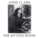 ANNE CLARK-SITTING ROOM (LP)