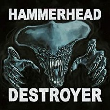 HAMMERHEAD-DESTROYER (LP)