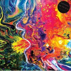RICO PUESTEL-OBI THINE XI -DELUXE- (2LP)