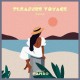 PLEASURE VOYAGE-DAYDREAMS (LP)