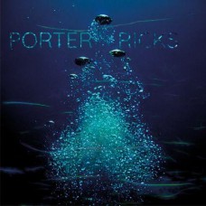 PORTER RICKS-SAME (CD)