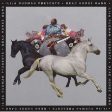 DEAD HORSE-WHERE WILD HORSES GO -HQ- (LP)