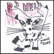 DJ HELL-HOUSE MUSIC BOX REMIXES (12")