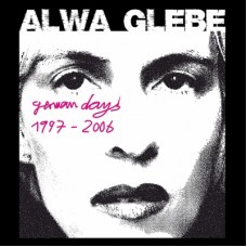 ALWA GLEBE-GERMAN DAYS.. -DIGI- (CD)