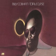 BILLY COBHAM-TOTAL ECLIPSE (LP/180GR./33RPM) (LP)