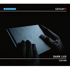 ENSEMBLE LUX-DARK LUX (CD)