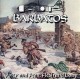 BARBATOS-FURY AND FEAR FLESH AND.. (CD)