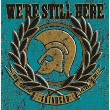 V/A-WE ARE STILL HERE (LP)