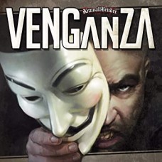 KRAWALL BRUDER-VENGANZA (LP)