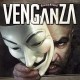 KRAWALL BRUDER-VENGANZA (LP)