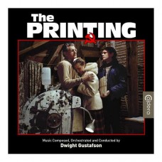 B.S.O. (BANDA SONORA ORIGINAL)-PRINTING / BEYOND THE.. (CD)
