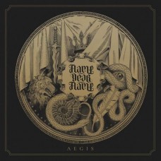 DEAR FLAME FLAME-AEGIS (CD)