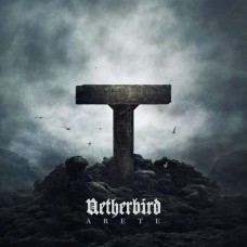 NETHERBIRD-ARETE (CD)