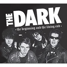 DARK-BEGINNING AND THE.. (CD)