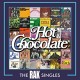 HOT CHOCOLATE-RAK SINGLES -CLAMSHEL- (4CD)