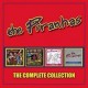 PIRANHAS-COMPLETE.. -BOX SET- (4CD)
