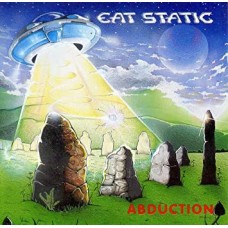 EAT STATIC-ABDUCTION (3CD)