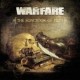 WARFARE-SONGBOOK OF FILTH (LP)