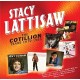 STACY LATTISAW-COTILLION.. -BOX SET- (7CD)