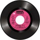 STEVE KARMEN BIG BAND-BREAKAWAY (7")