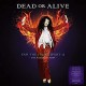 DEAD OR ALIVE-FAN THE FLAME.. -HQ- (2LP)