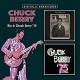 CHUCK BERRY-BIO/CHUCK BERRY '75 (CD)