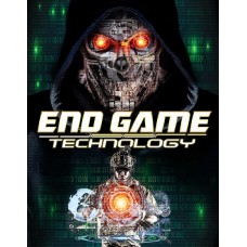 DOCUMENTÁRIO-END GAME: TECHNOLOGY (DVD)