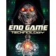 DOCUMENTÁRIO-END GAME: TECHNOLOGY (DVD)