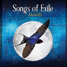 ABDELLI-SONGS OF EXILE (CD)