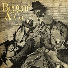 BEGGAR & CO-BEGGAR & CO (CD)