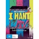 DOCUMENTÁRIO-I WANT MY MTV (DVD)