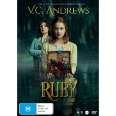 FILME-VC ANDREWS: RUBY (DVD)