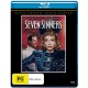 FILME-SEVEN SINNERS.. (BLU-RAY)