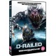 FILME-D-RAILED (DVD)