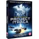 FILME-PROJECT ITHACA (DVD)