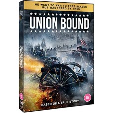 FILME-UNION BOUND (DVD)