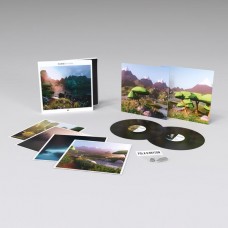 POLA & BRYSON-BENEATH THE SURFACE (2LP)