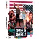 FILME-DINNER IN AMERICA (BLU-RAY)