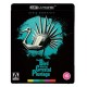 FILME-BIRD WITH THE.. -4K- (2BLU-RAY)