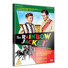 FILME-RAINBOW JACKET (DVD)