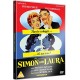 FILME-SIMON AND LAURA (DVD)