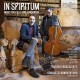 FEDERICO BRACALENTE/DANI-IN SPIRITUM: MUSIC FOR.. (CD)