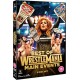 WWE-BEST OF WRESTLEMANIA.. (BLU-RAY)