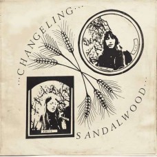SANDALWOOD-CHANGELING (CD)