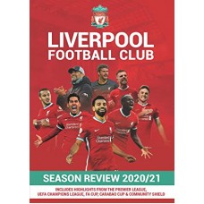 SPORTS-LIVERPOOL FC: END OF.. (DVD)