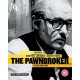 FILME-PAWNBROKER (DVD+BLU-RAY)