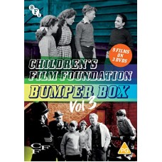 FILME-CHILDREN'S.. -BOX SET- (3DVD)