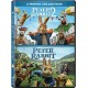FILME-PETER RABBIT/PETER.. (2DVD)