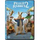 FILME-PETER RABBIT 2 (DVD)